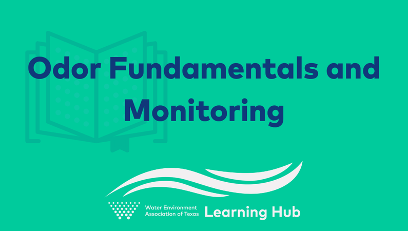 Odor Fundamentals and Monitoring