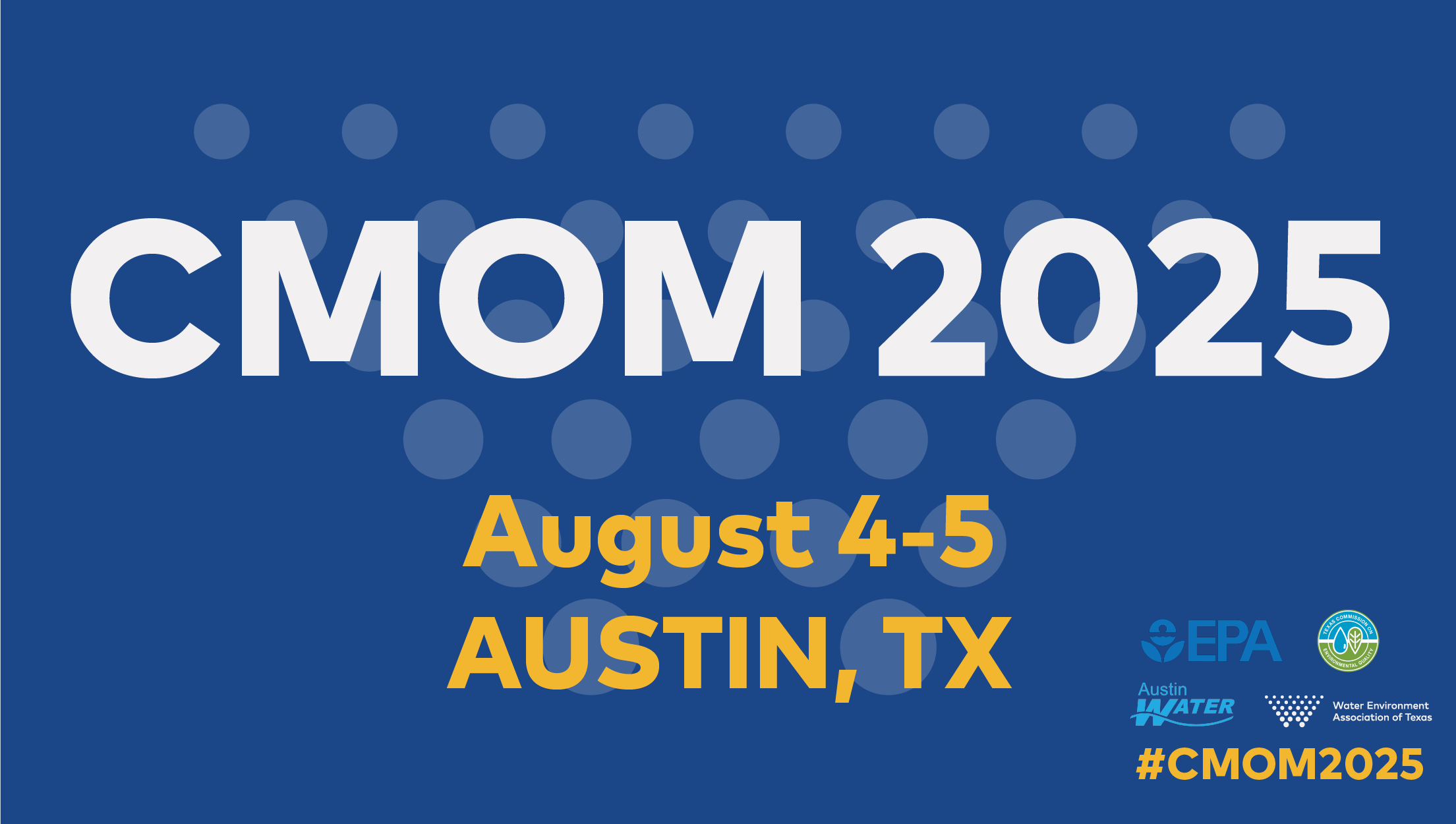 CMOM Austin 01 CMOM Austin 01