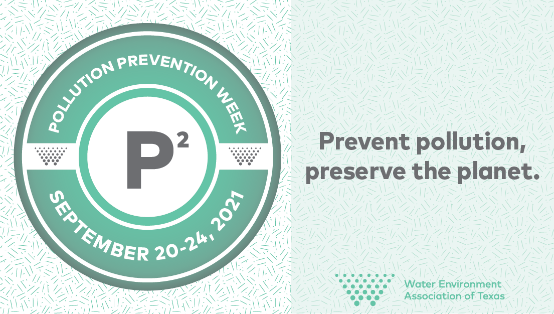 Pollution Prevention Week 04 Pollution Prevention Week 04