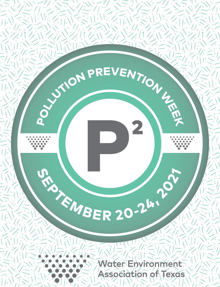 Pollution Prevention Week 14