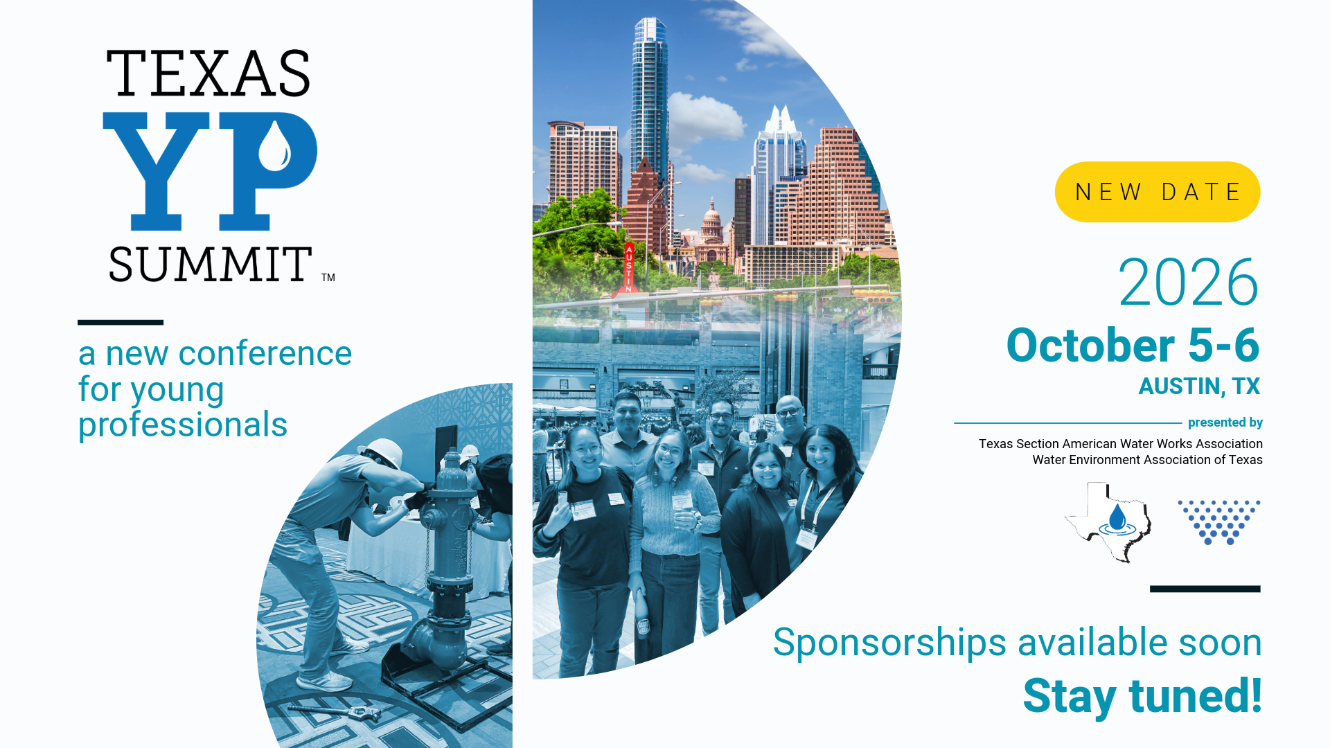 TX YP Summit 26 3 Save the Date 1 16x9