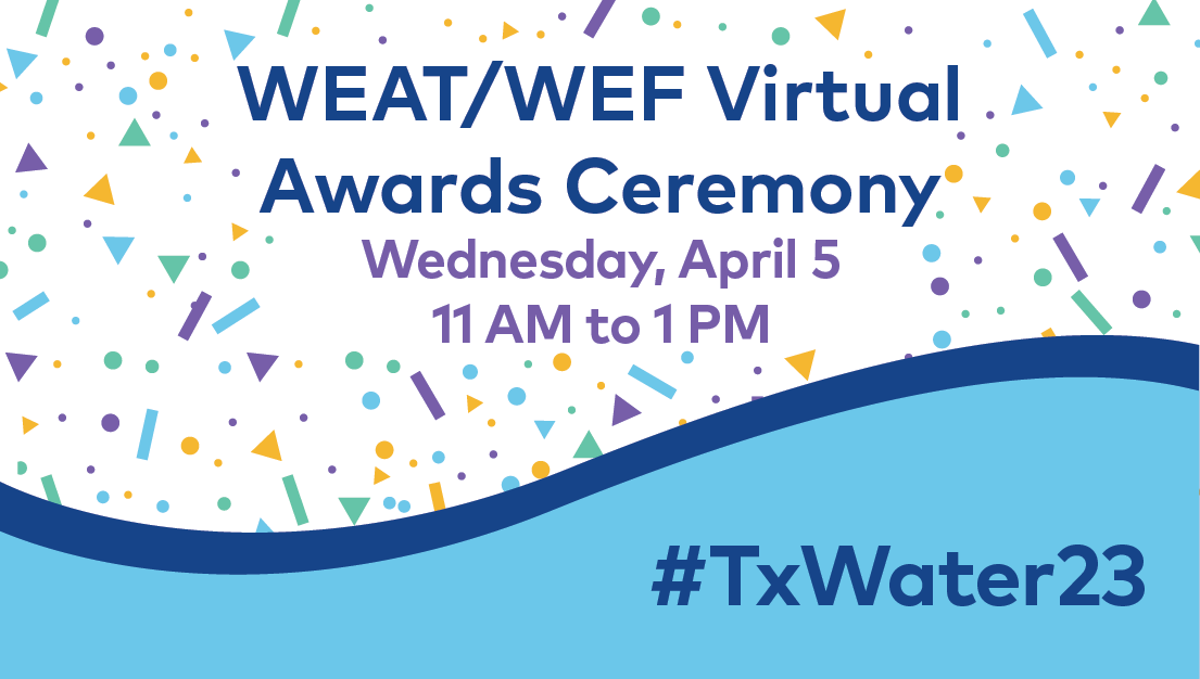 Texas Water 23 Texas Water 23