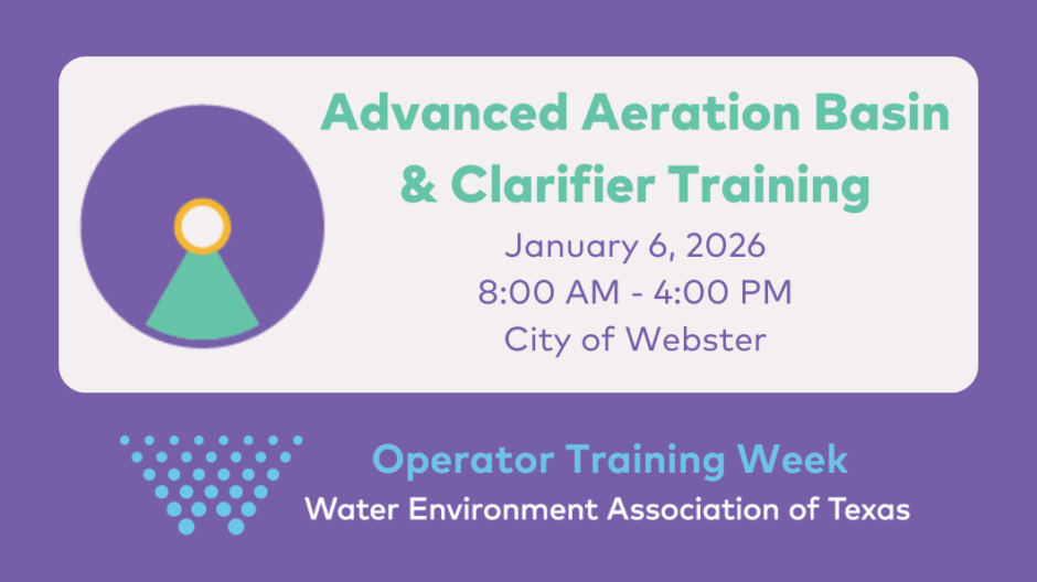 Advanced Aeration Basin