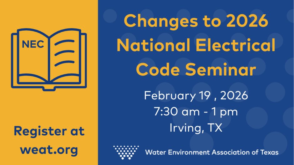 NEC Seminar 2026 NEC Seminar 2026