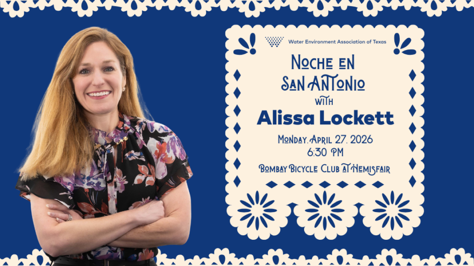 Noche en San Antonio with Alissa Lockett 530 x 300 px