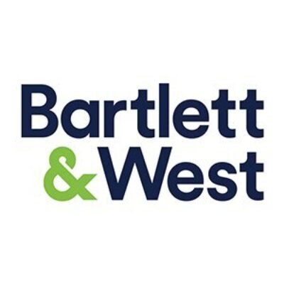 Barlett West logo
