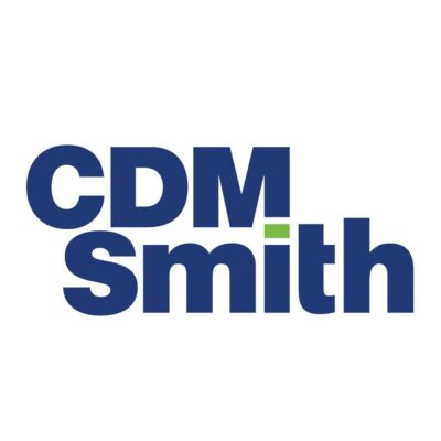 CDM Smith Logo 1
