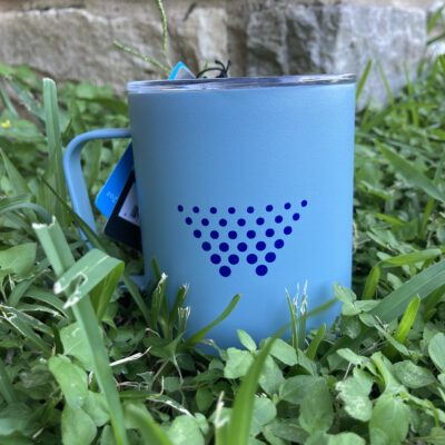 Camp Mug Grass