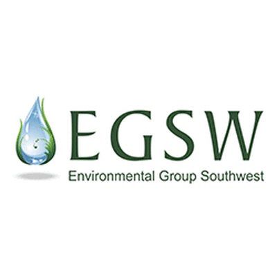 Environmental Group Southwest EGSW Logo