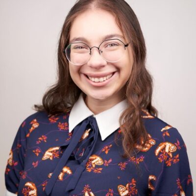 Imaya Farrell Imaya Farrell
