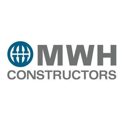 MWH Constructors Logo