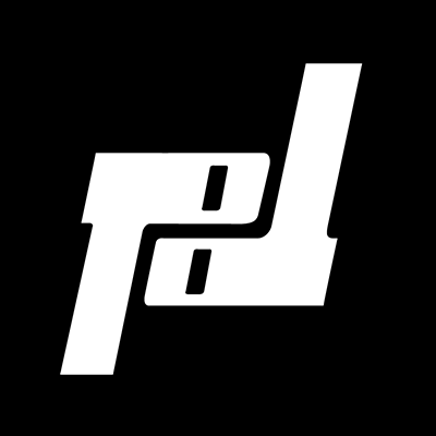 Pape Dawson small logo