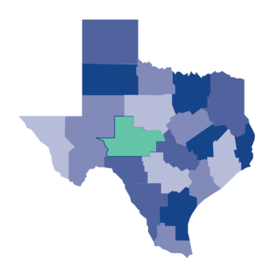 San Angelo Transparent San Angelo Transparent