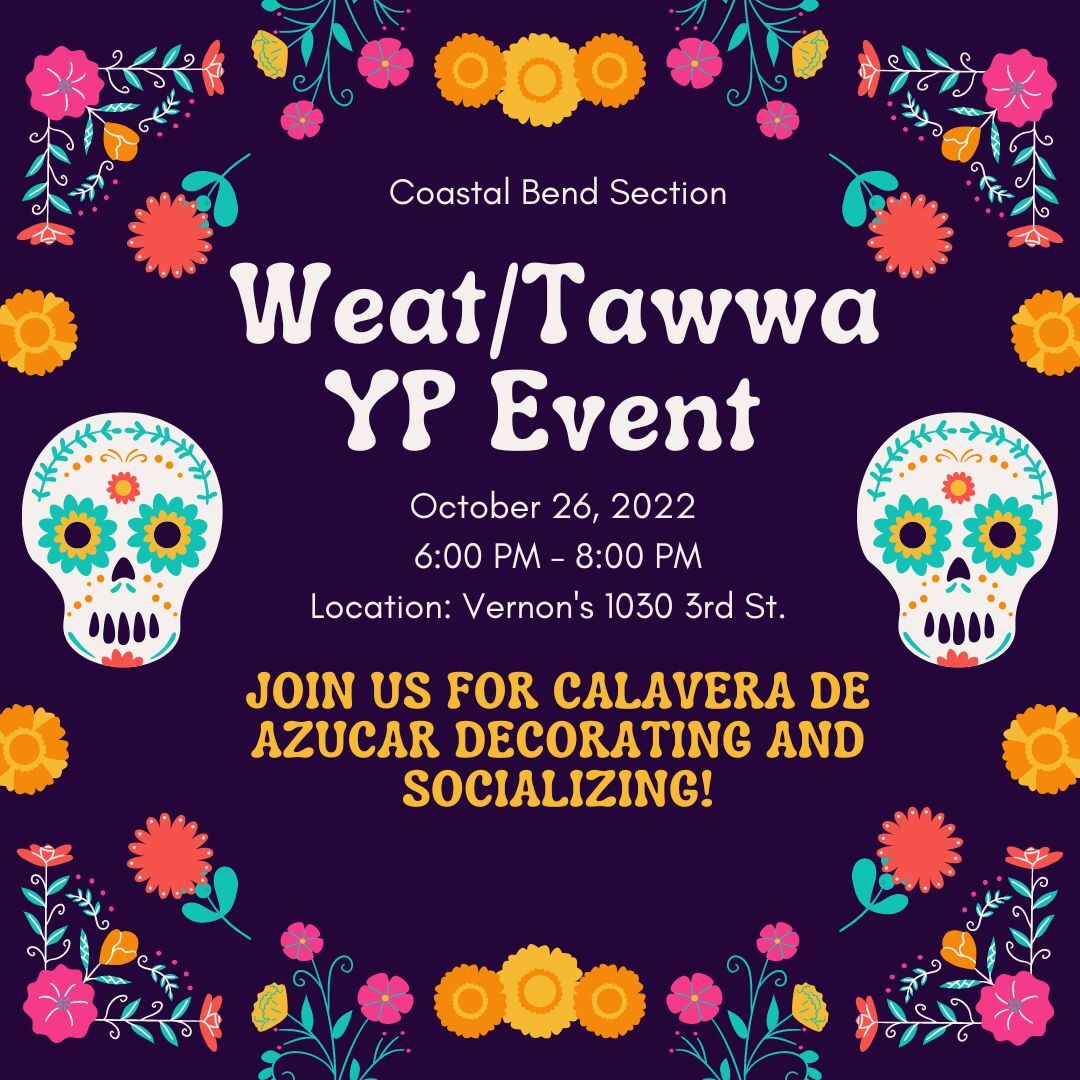 YP Event