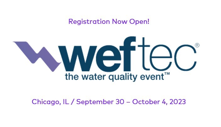 Weftec Weftec