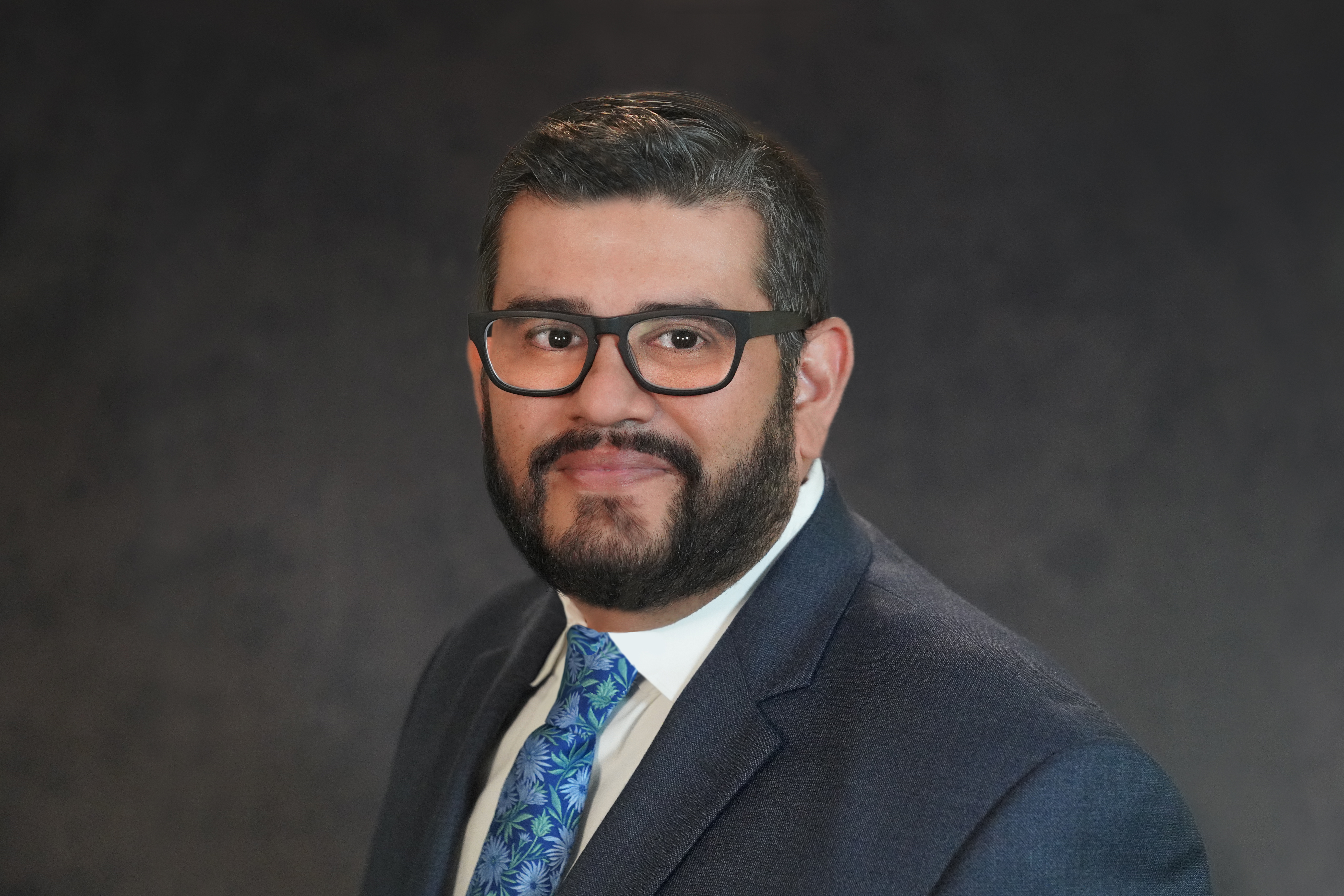 David Galindo