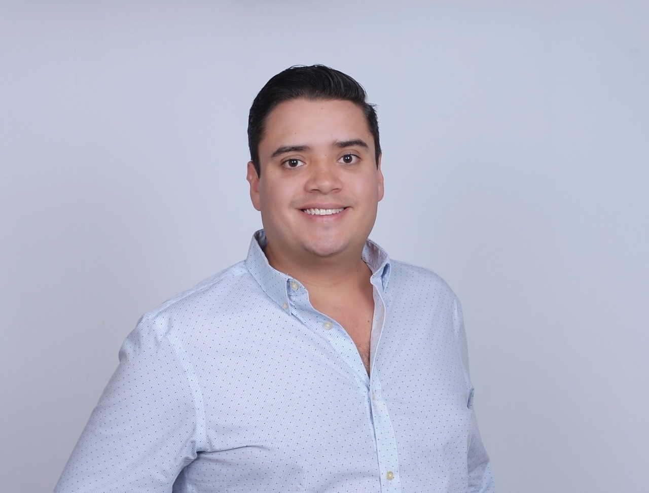 Fernando olivas 1