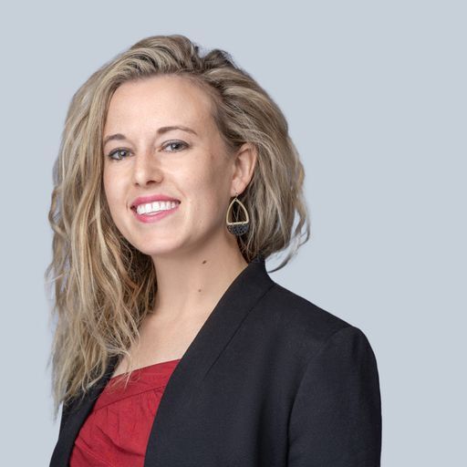 Meg Pierce Walsh