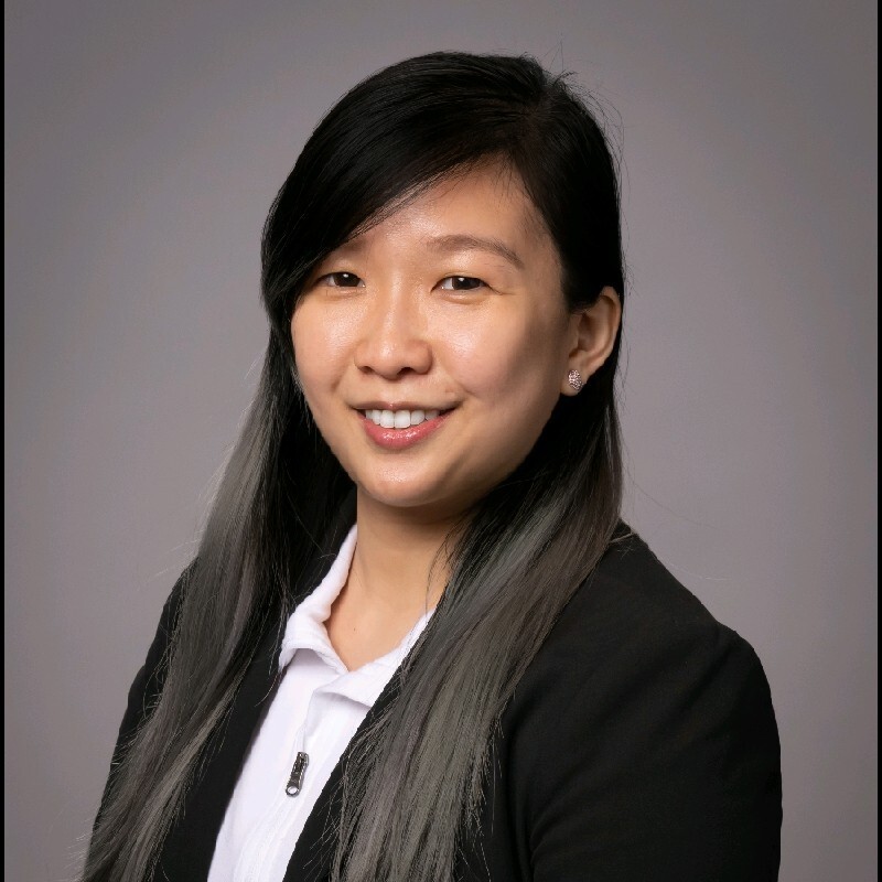 Sheryl Chia