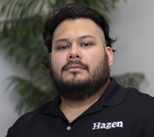 Cesar alvarez
